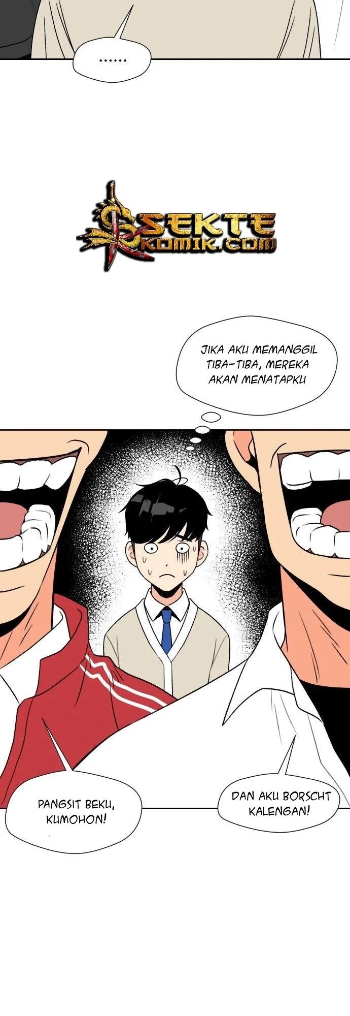 Face Genius Bab 5 halaman 29