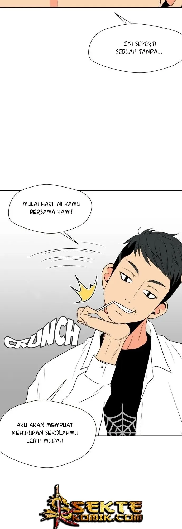 Face Genius Bab 5 halaman 34