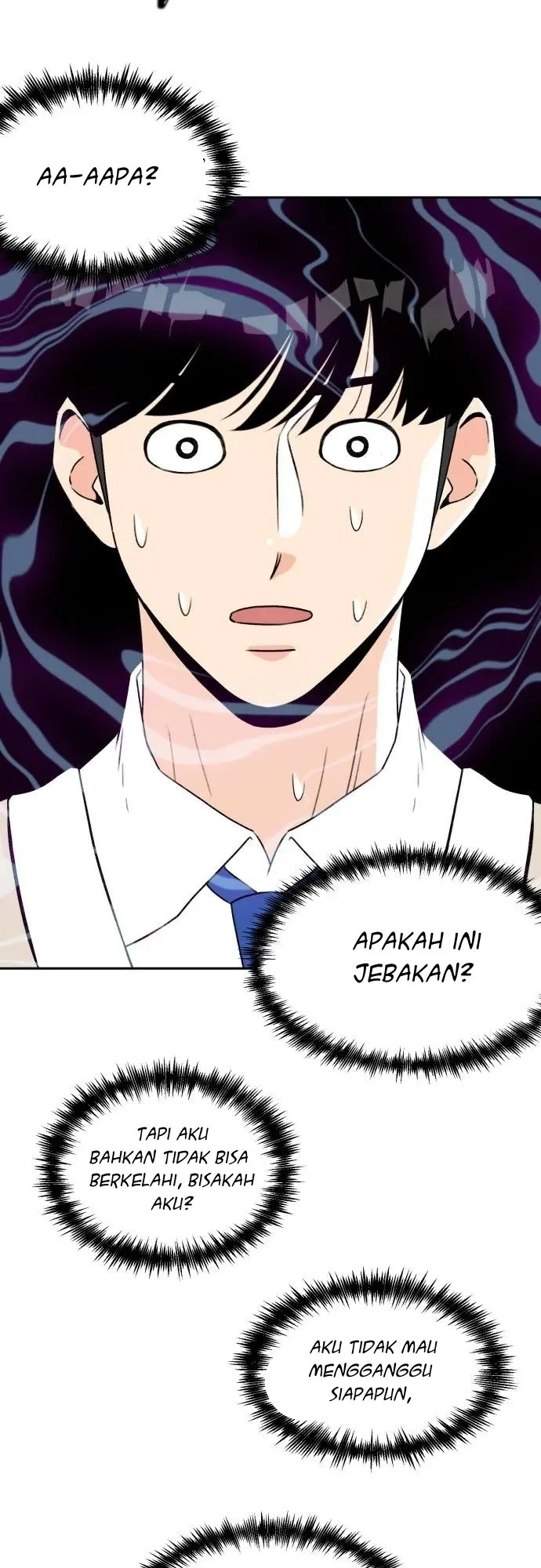 Face Genius Bab 5 halaman 35