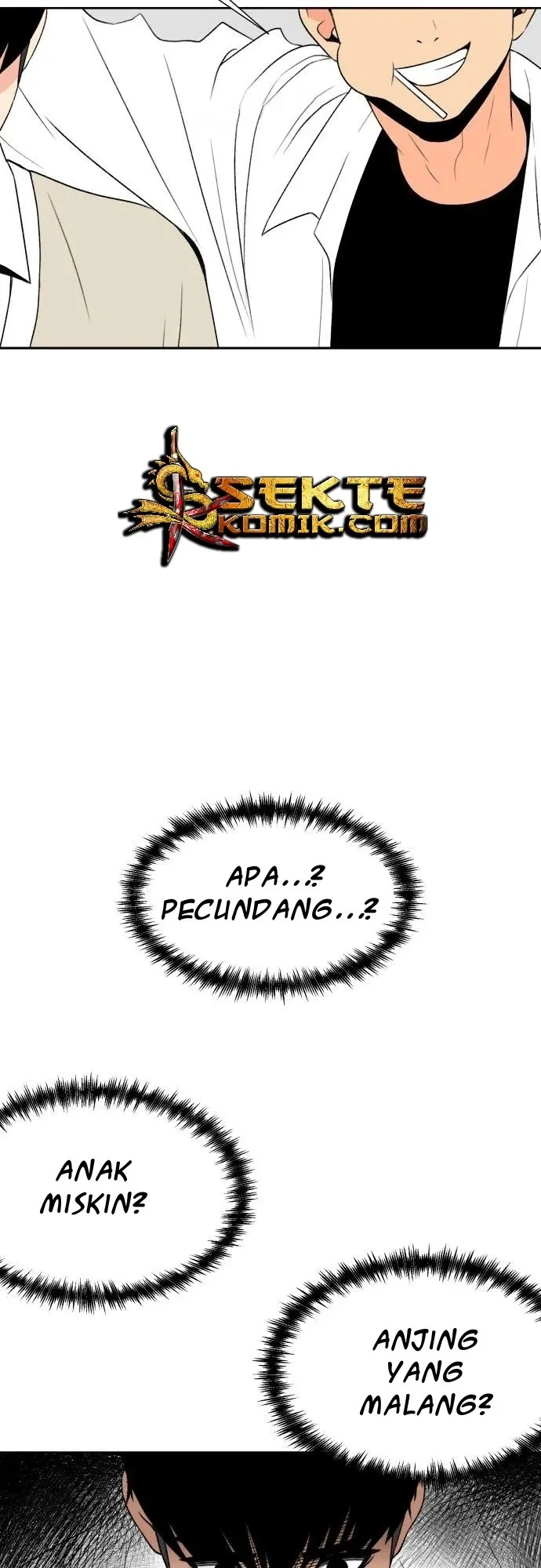 Face Genius Bab 5 halaman 42