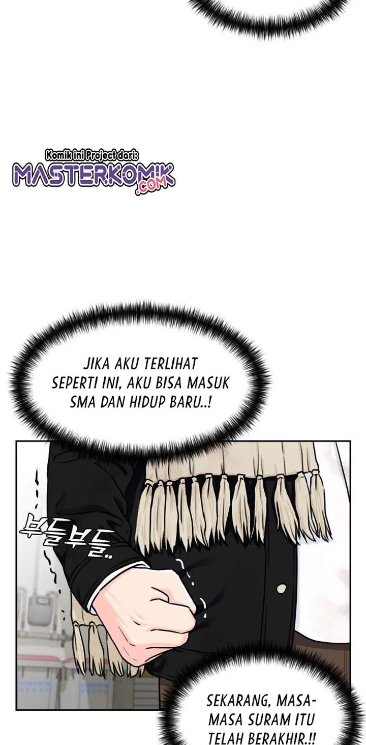 Face Genius Bab 50 halaman 19