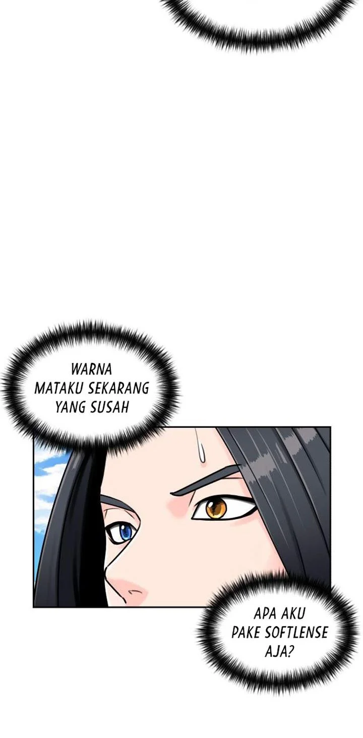 Face Genius Bab 50 halaman 20