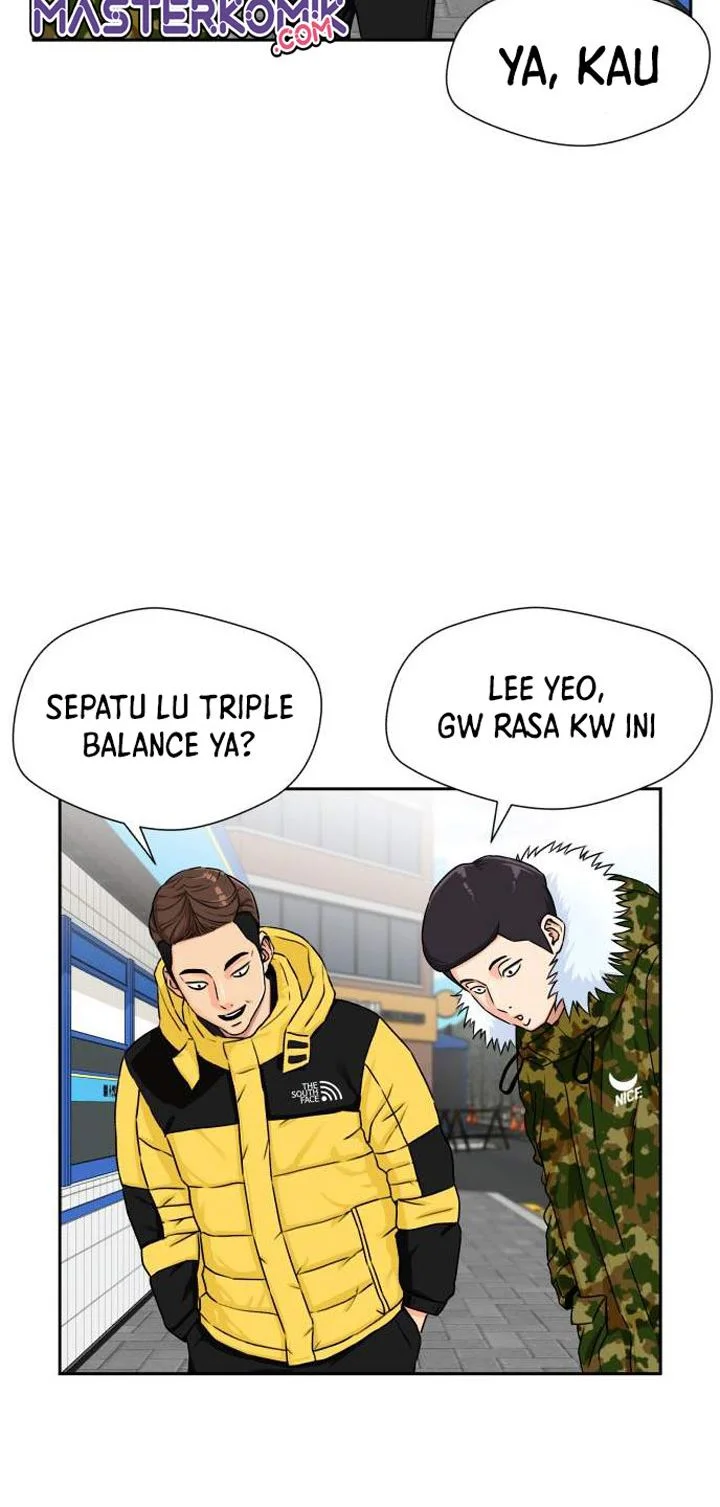 Face Genius Bab 50 halaman 35