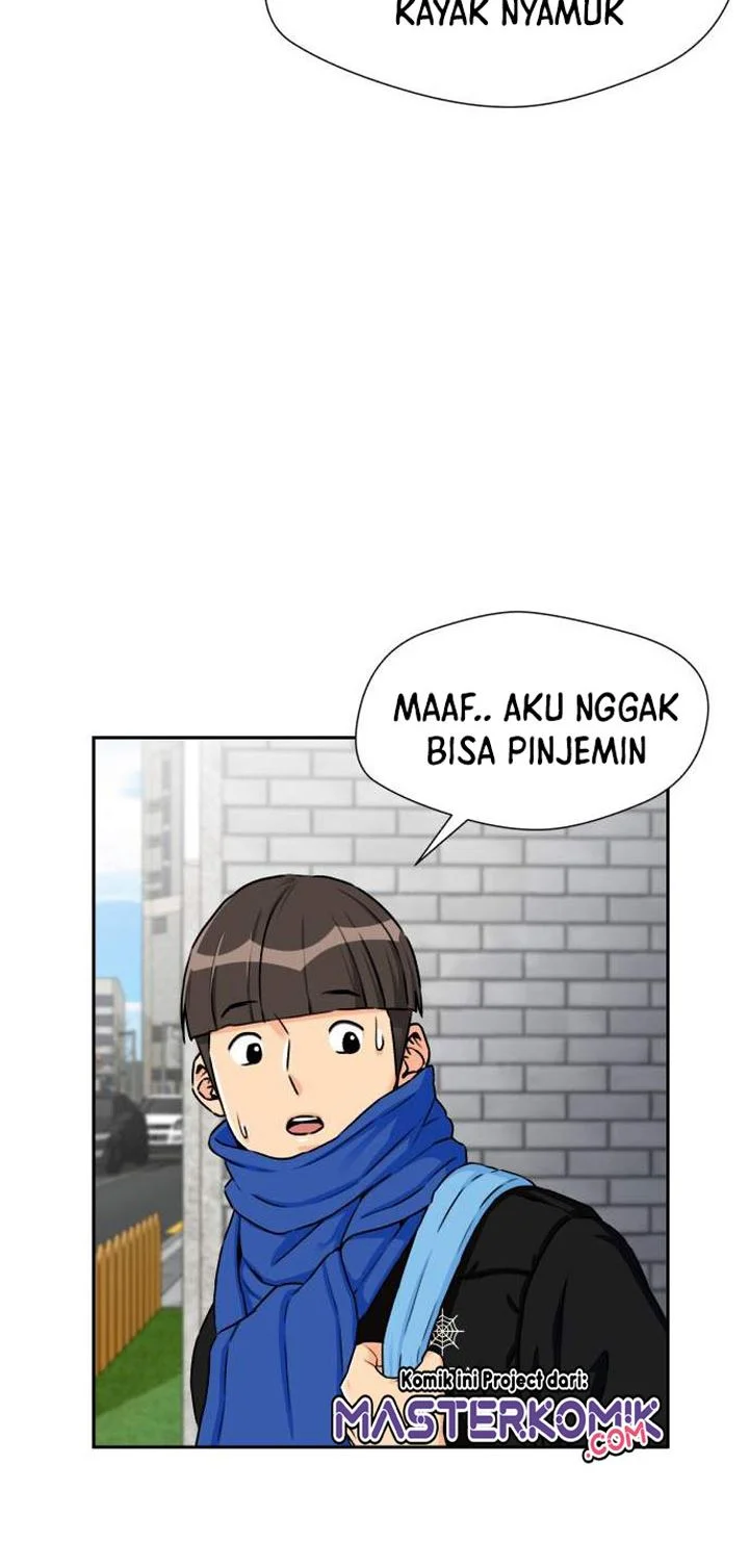 Face Genius Bab 50 halaman 39