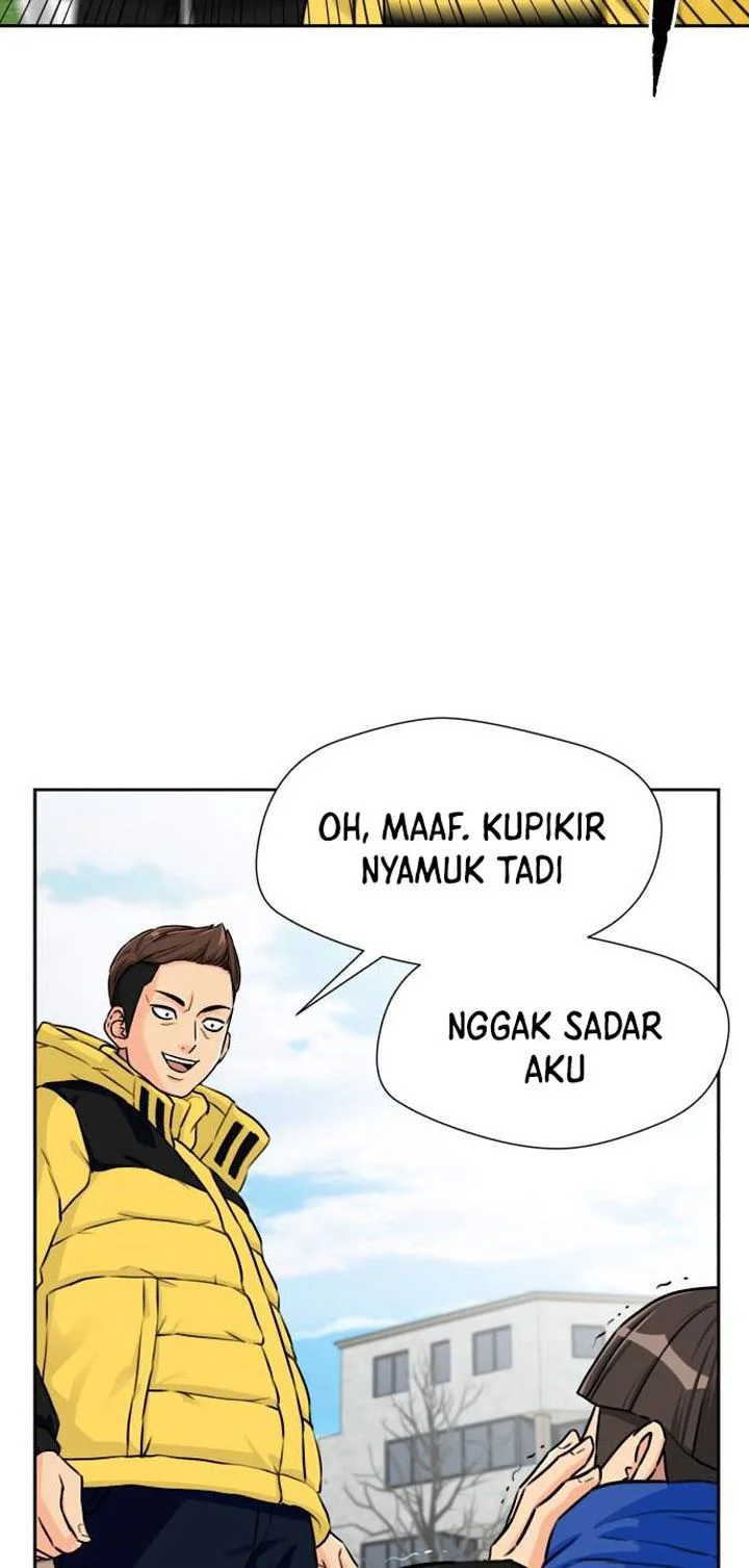 Face Genius Bab 50 halaman 41