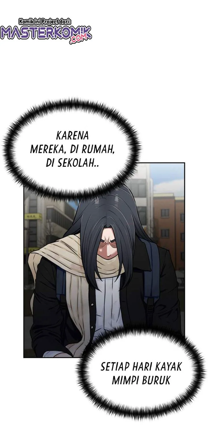 Face Genius Bab 50 halaman 45