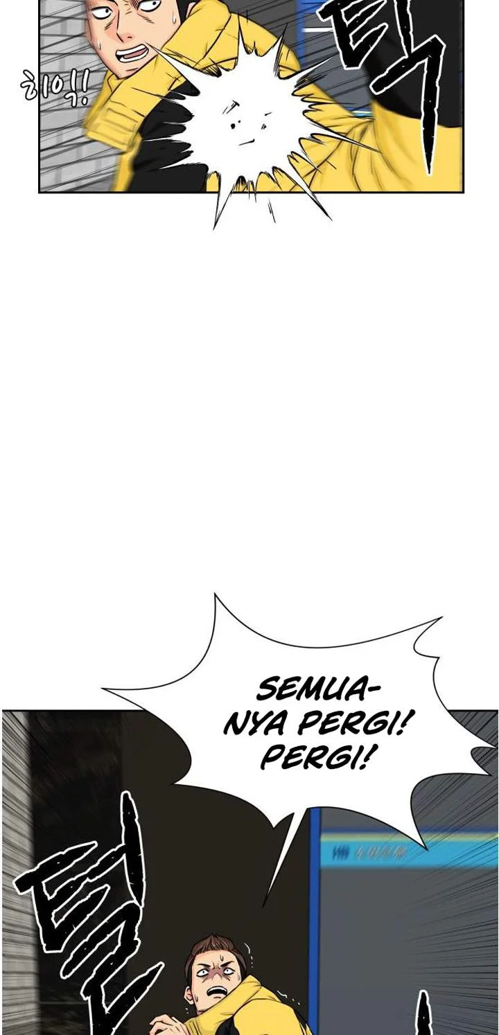 Face Genius Bab 50 halaman 55