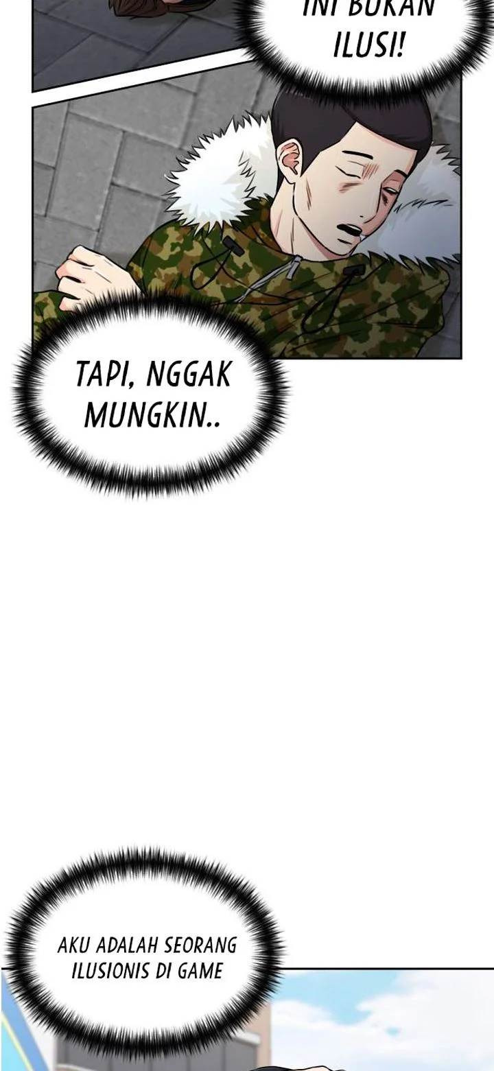 Face Genius Bab 50 halaman 65