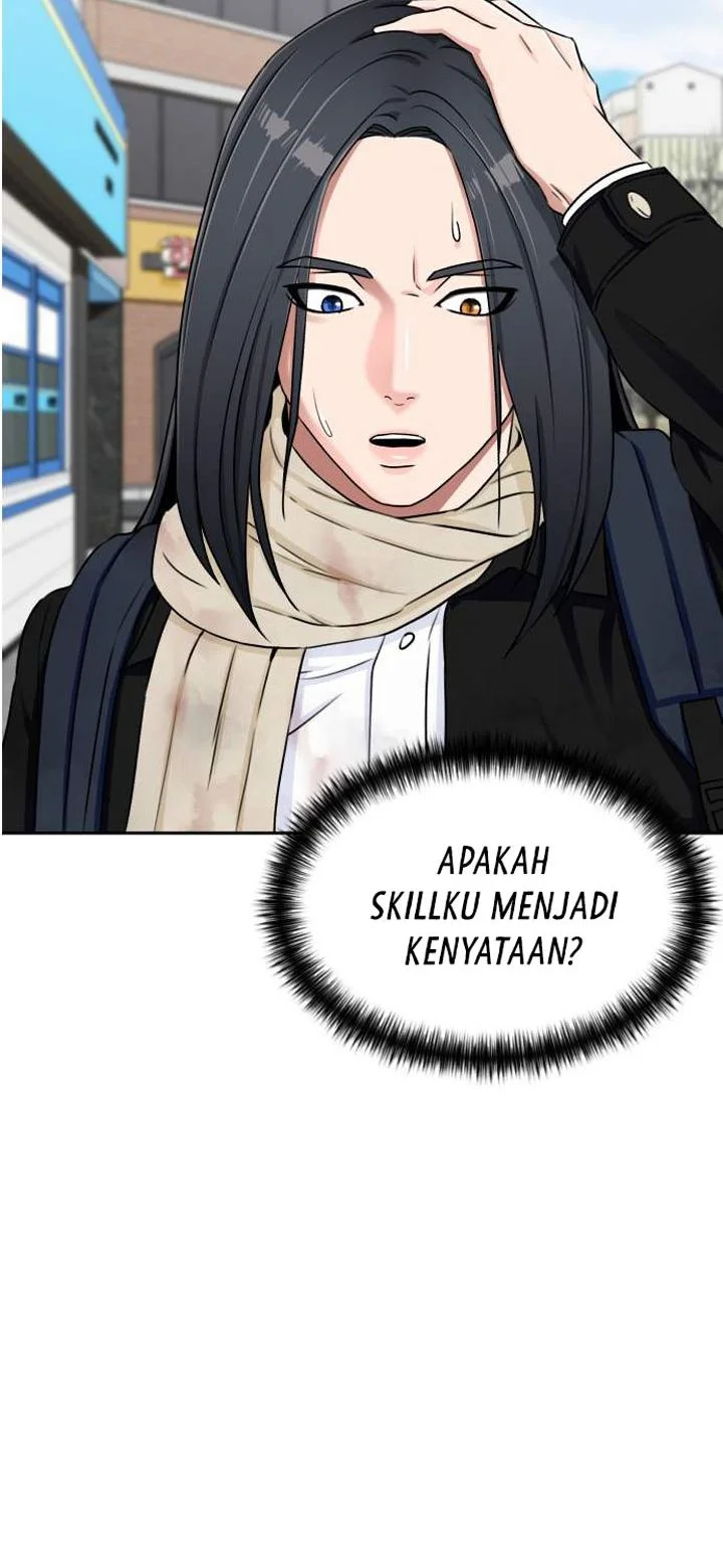 Face Genius Bab 50 halaman 66