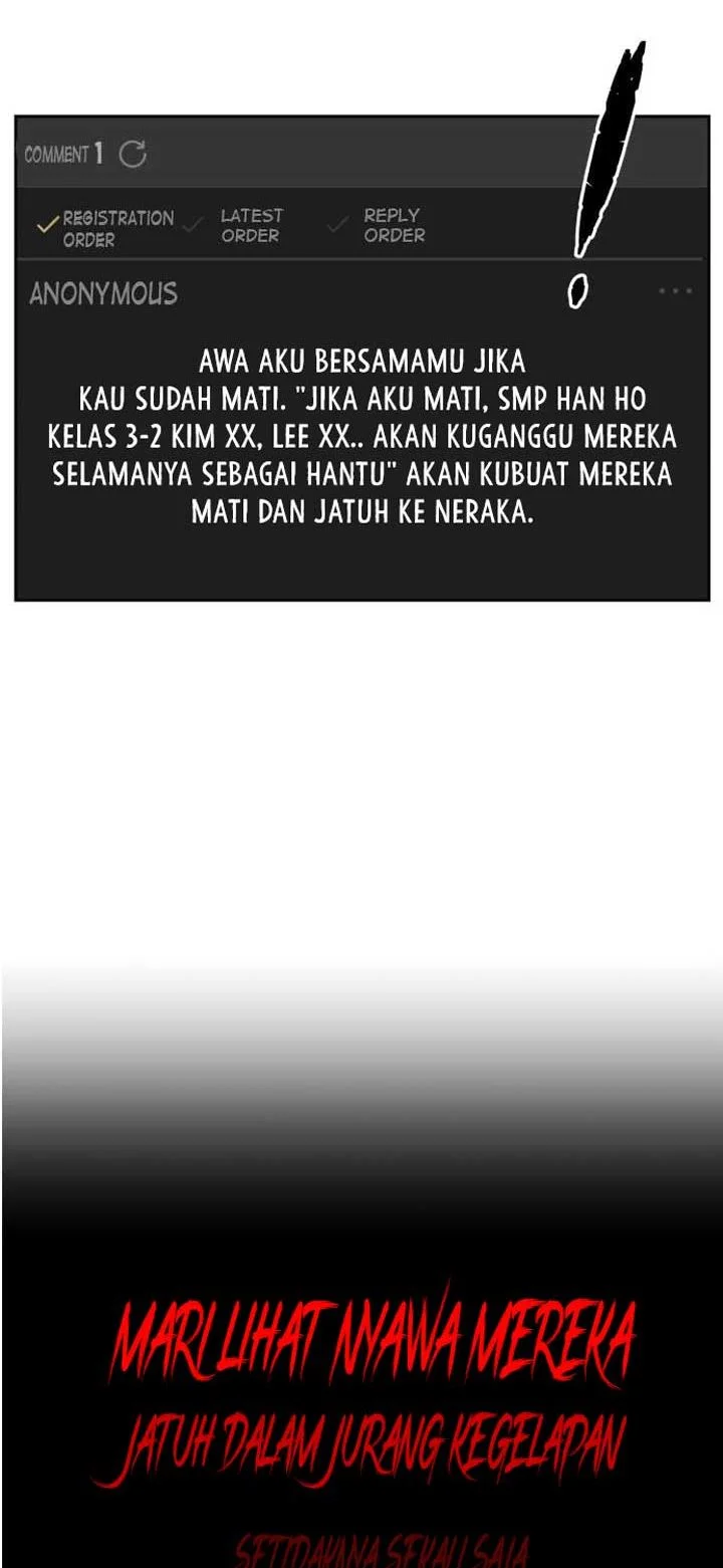 Face Genius Bab 50 halaman 75