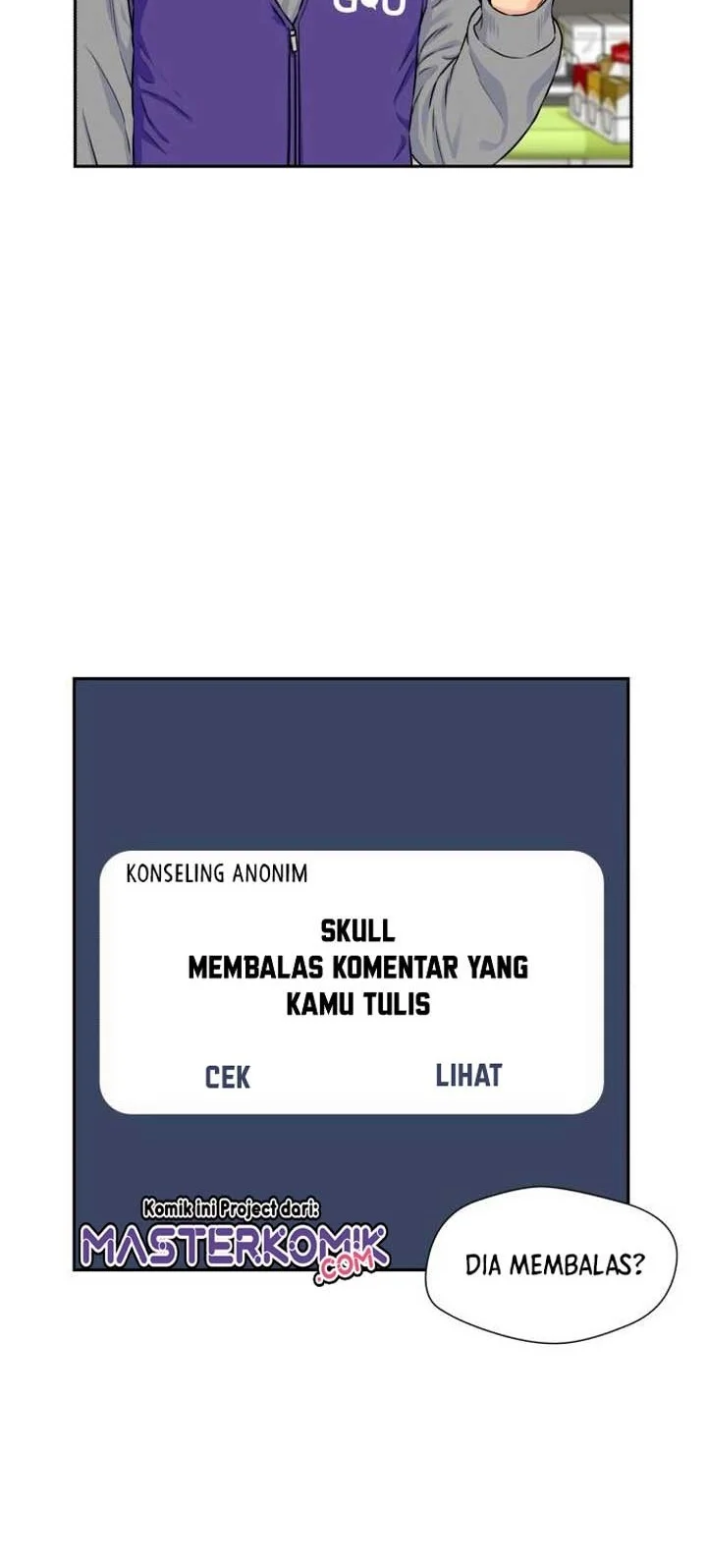 Face Genius Bab 51 halaman 3