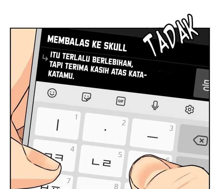 Face Genius Bab 51 halaman 5