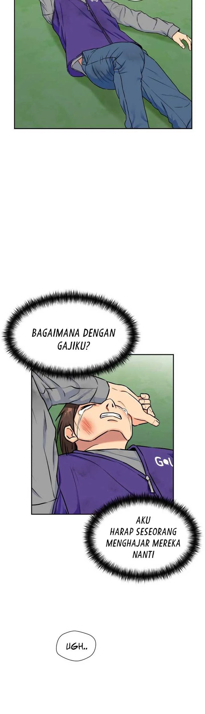Face Genius Bab 51 halaman 18
