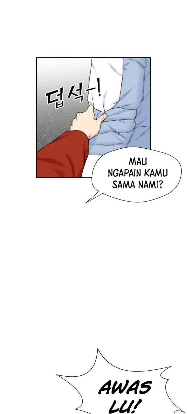 Face Genius Bab 51 halaman 47