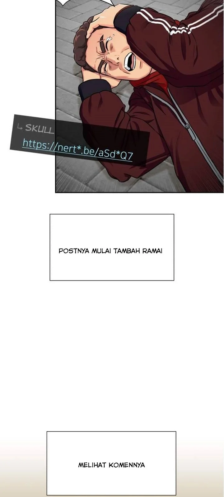Face Genius Bab 53 halaman 15
