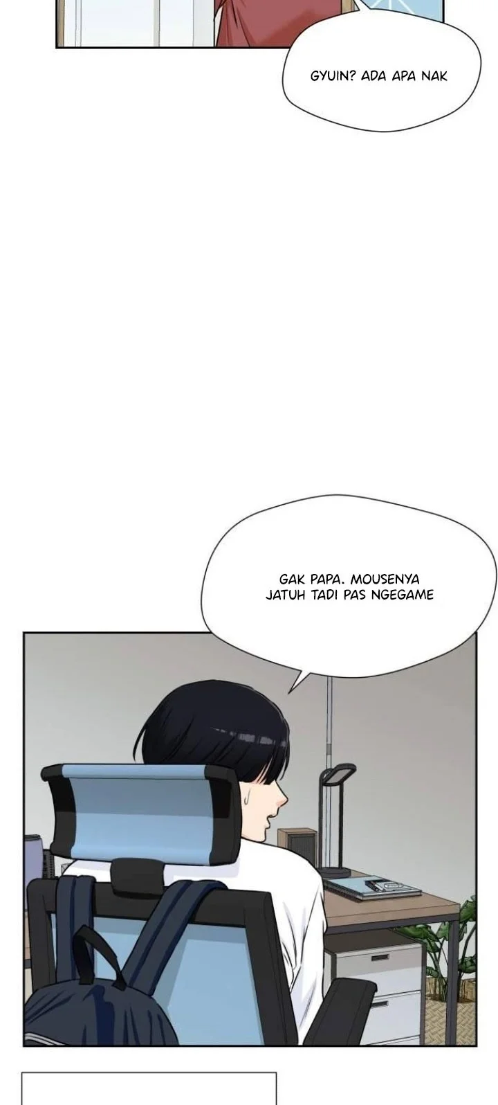 Face Genius Bab 53 halaman 20
