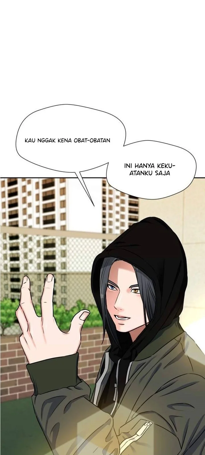 Face Genius Bab 53 halaman 38