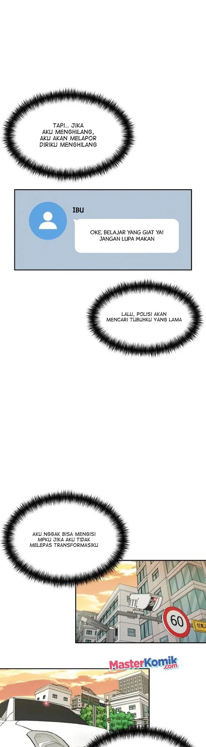Face Genius chapter 54 halaman 6