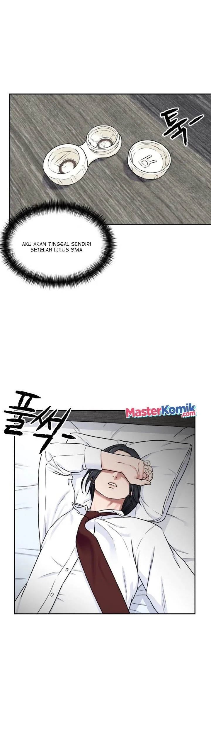Face Genius chapter 54 halaman 10