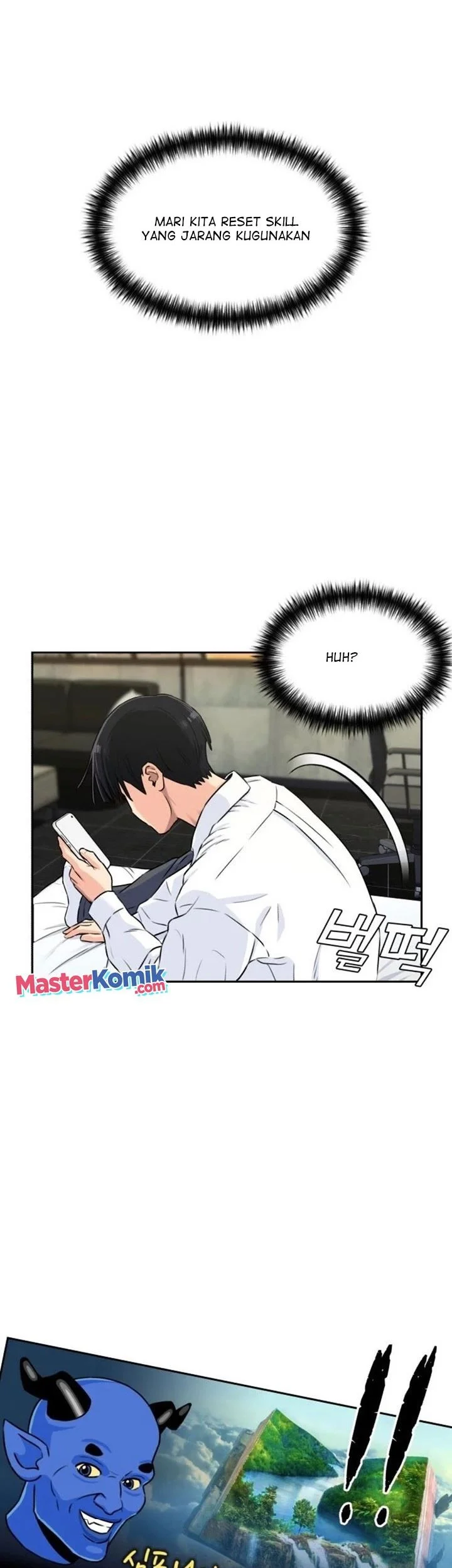 Face Genius chapter 54 halaman 16