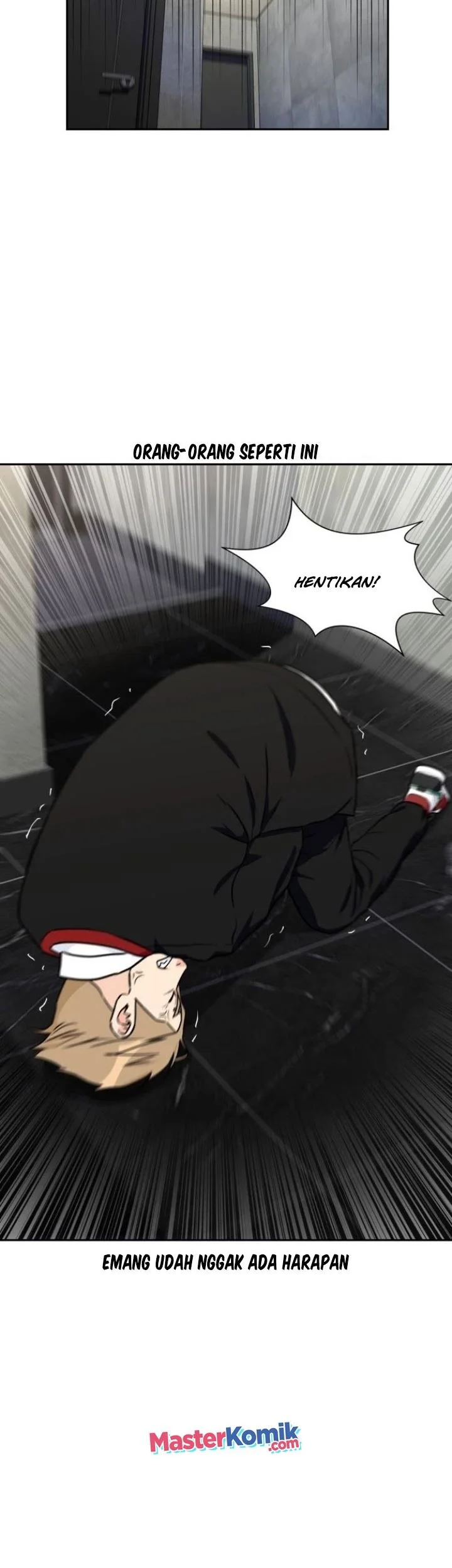 Face Genius chapter 54 halaman 40