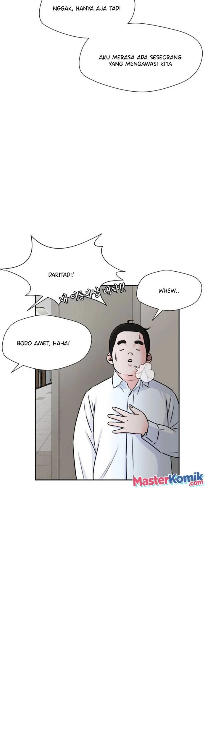 Face Genius chapter 54 halaman 66
