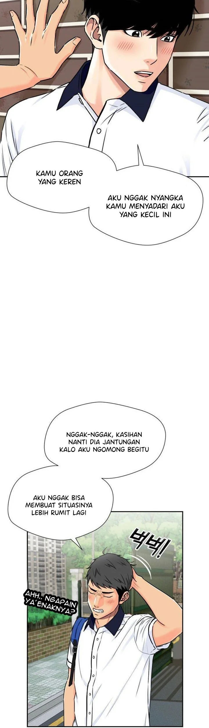 Face Genius Bab 55 halaman 15