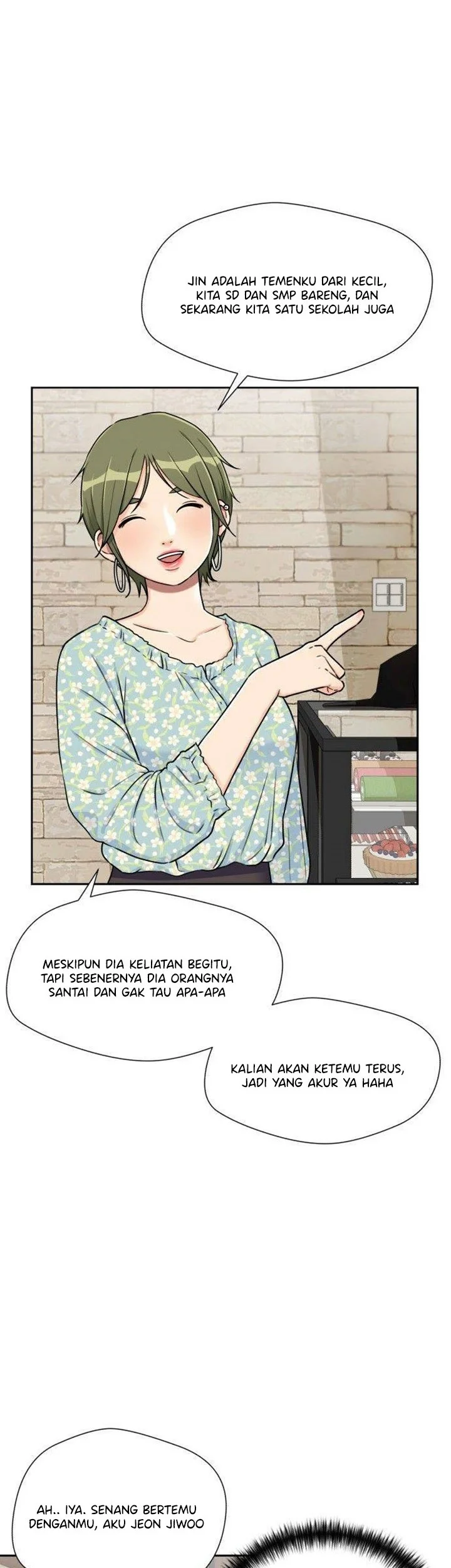 Face Genius Bab 56 halaman 11