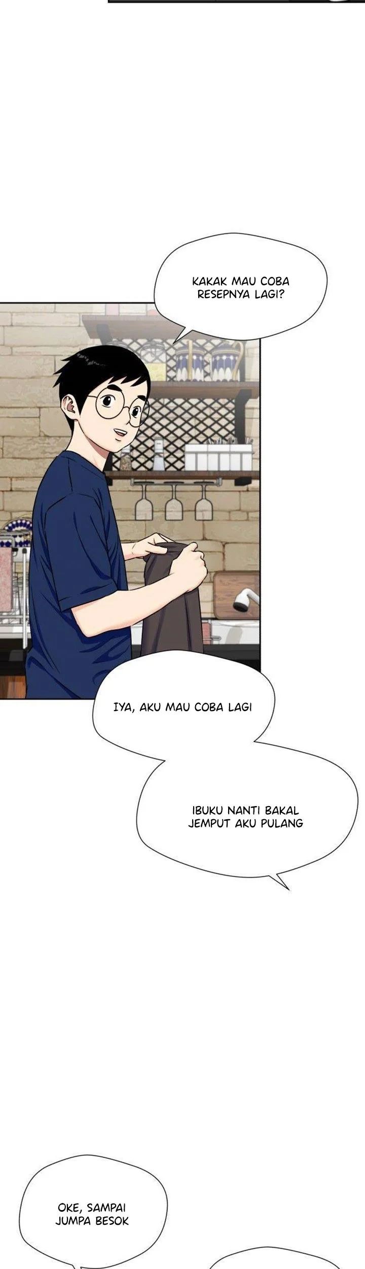 Face Genius Bab 56 halaman 30