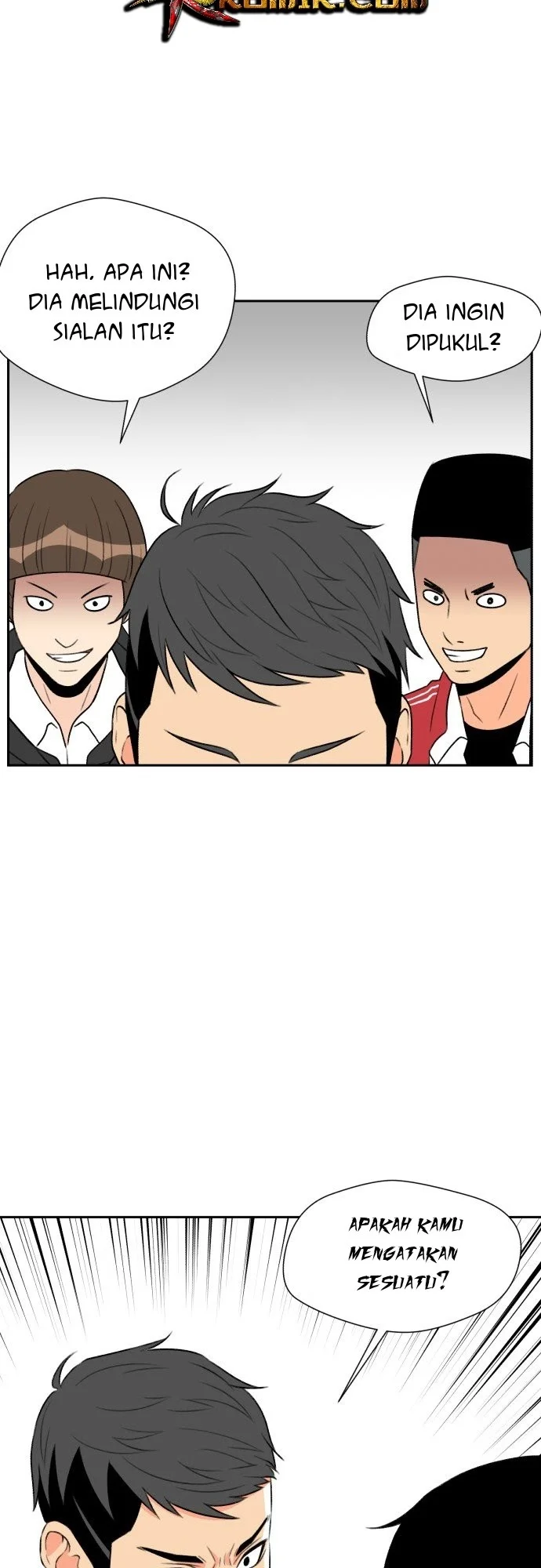 Face Genius Bab 6 halaman 3