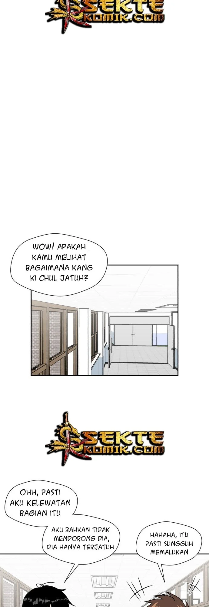 Face Genius Bab 6 halaman 19