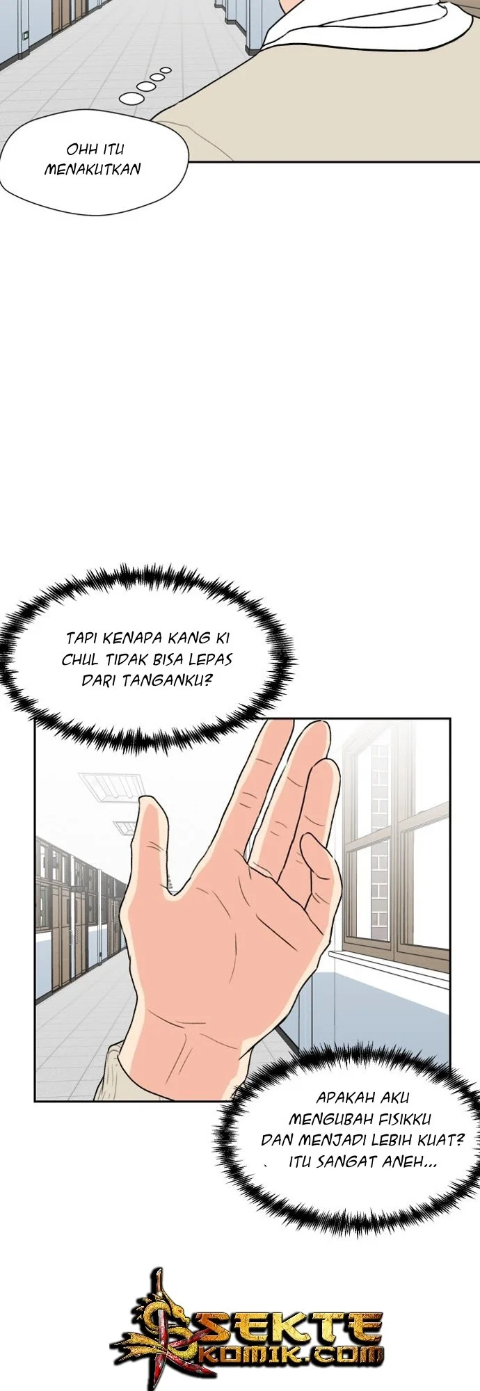 Face Genius Bab 6 halaman 21