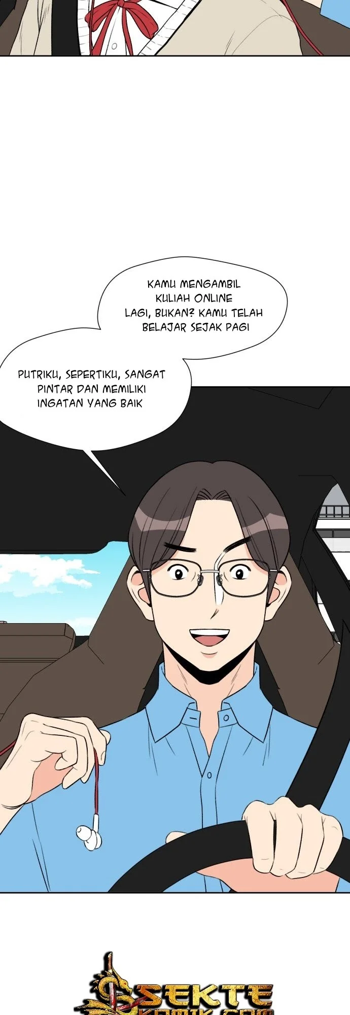 Face Genius Bab 6 halaman 33