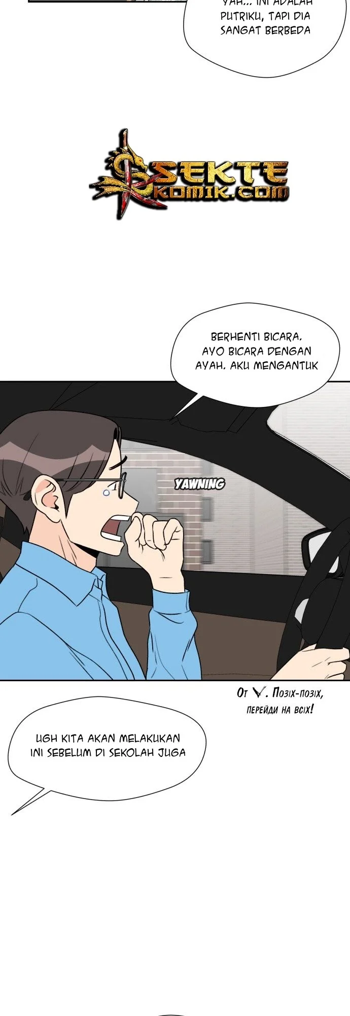 Face Genius Bab 6 halaman 35