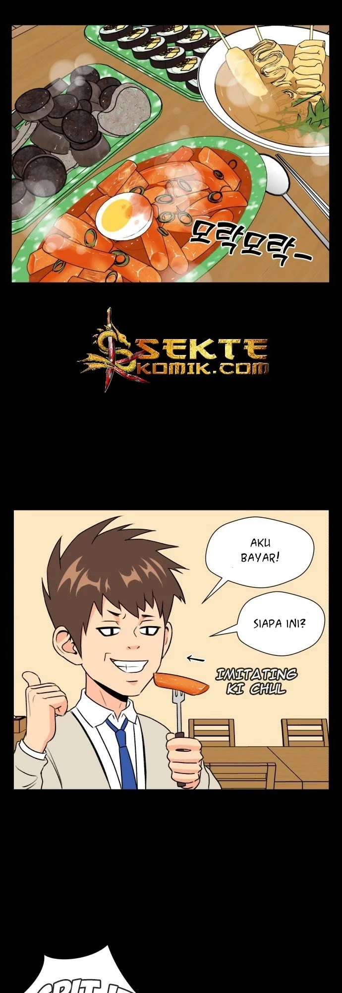 Face Genius Bab 6 halaman 50