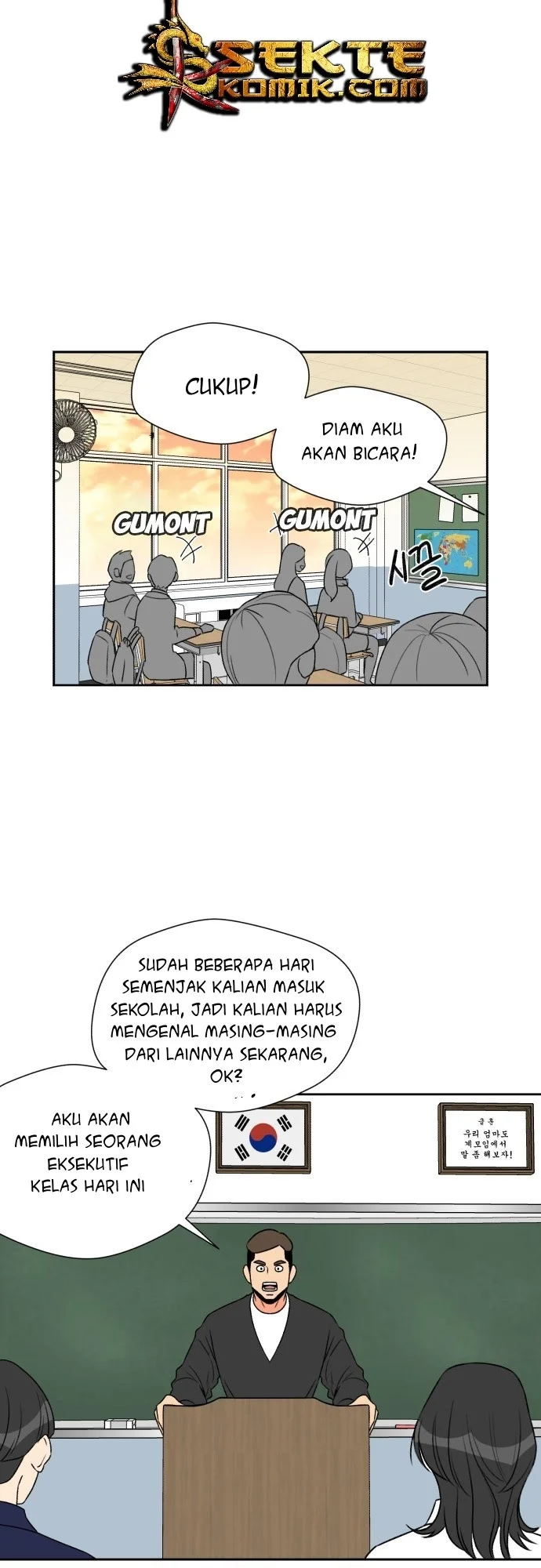 Face Genius Bab 7 halaman 20