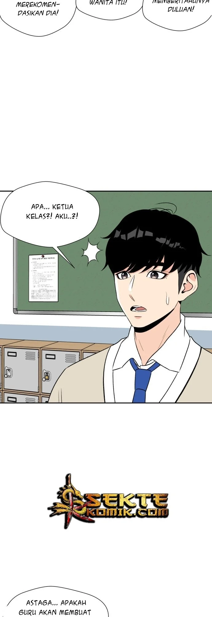 Face Genius Bab 7 halaman 24