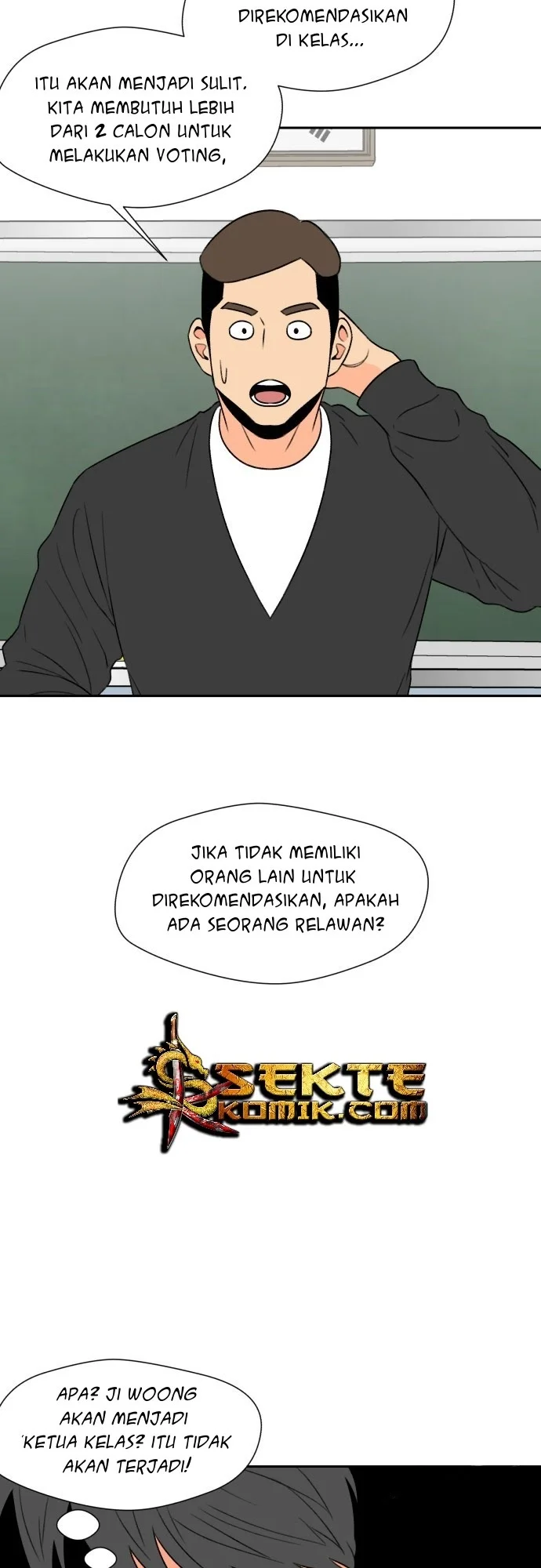Face Genius Bab 7 halaman 27