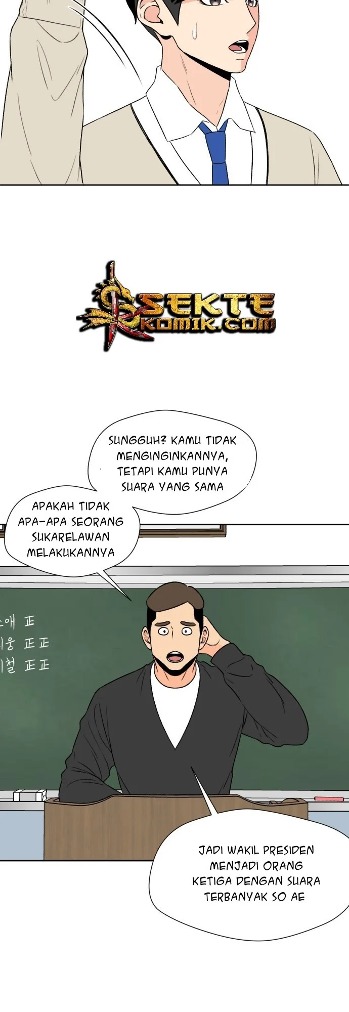 Face Genius Bab 7 halaman 32