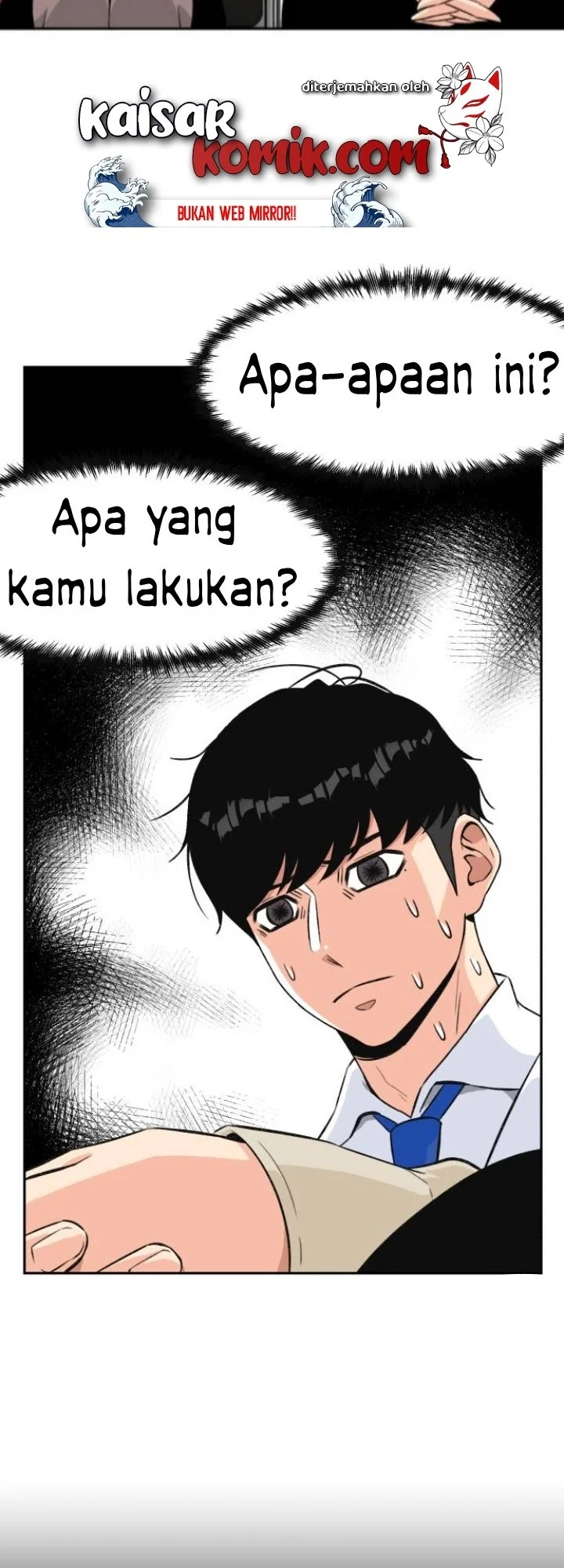 Face Genius Bab 9 halaman 9