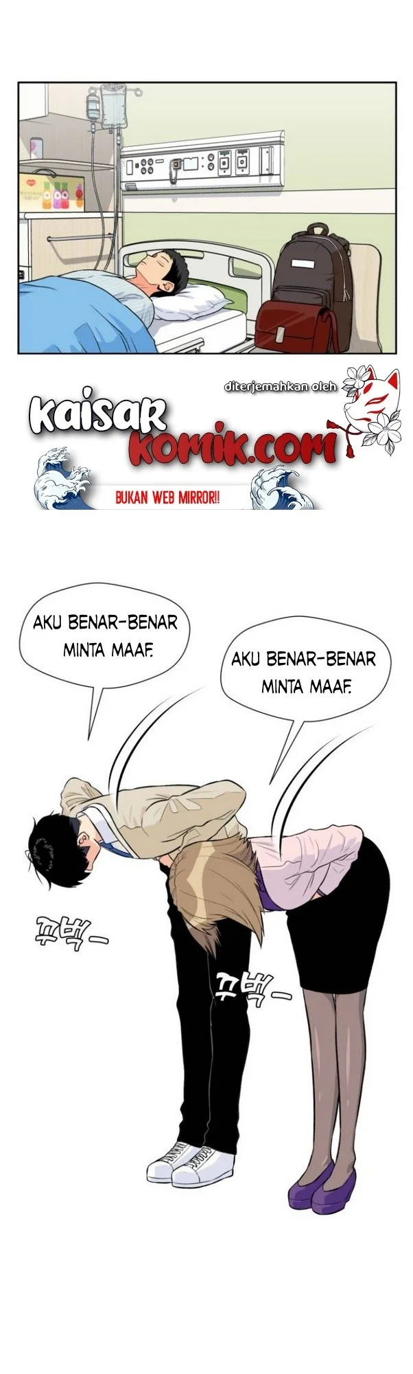 Face Genius Bab 9 halaman 15