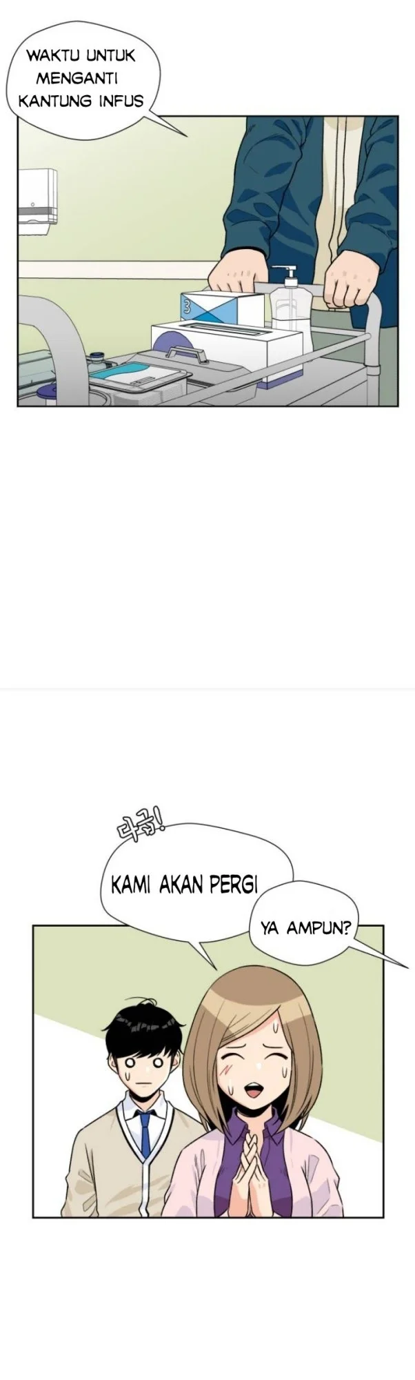 Face Genius Bab 9 halaman 21