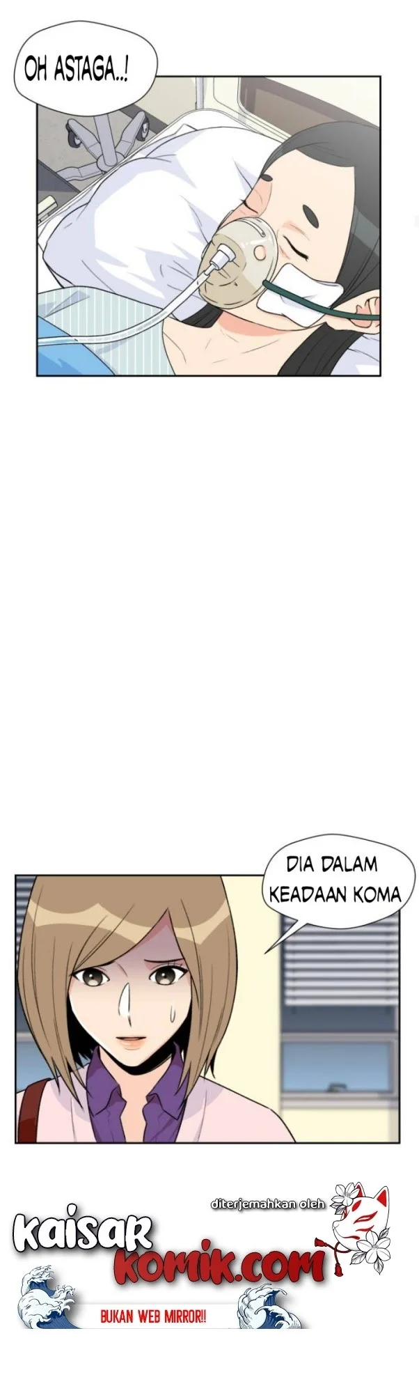 Face Genius Bab 9 halaman 26