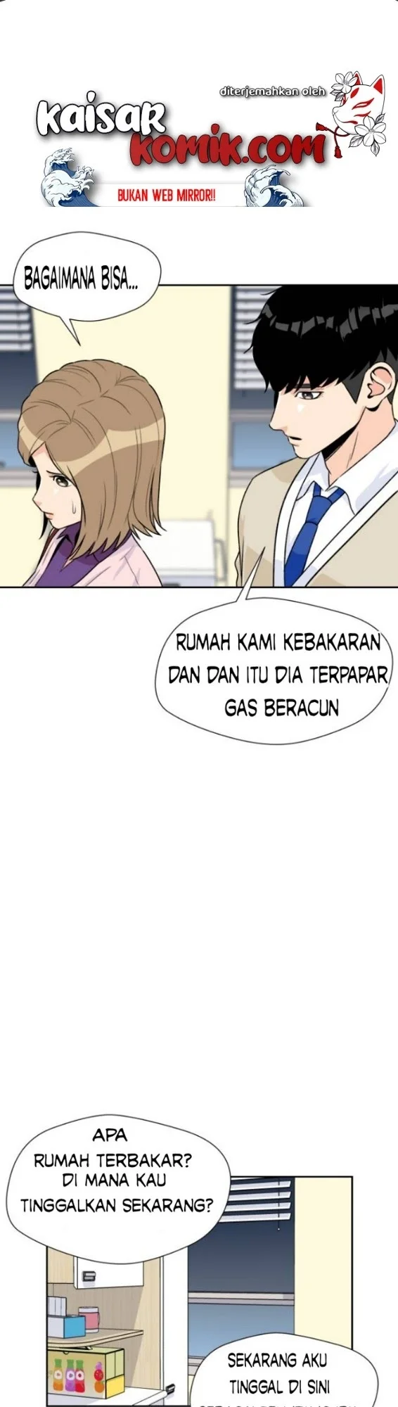 Face Genius Bab 9 halaman 28