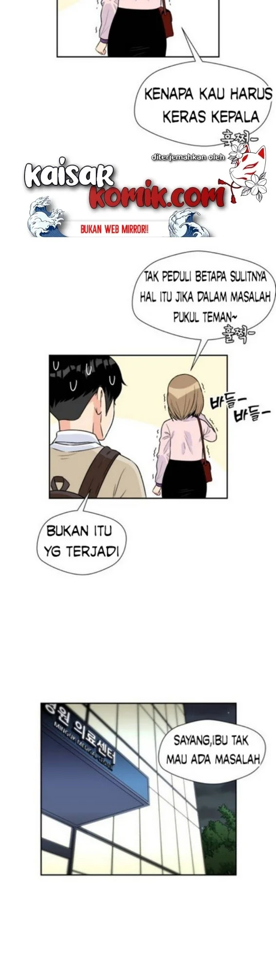 Face Genius Bab 9 halaman 31