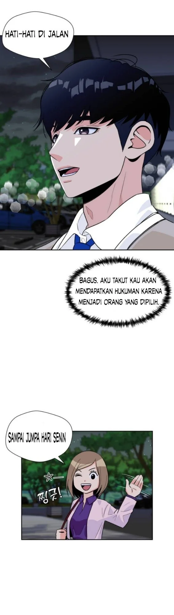 Face Genius Bab 9 halaman 33