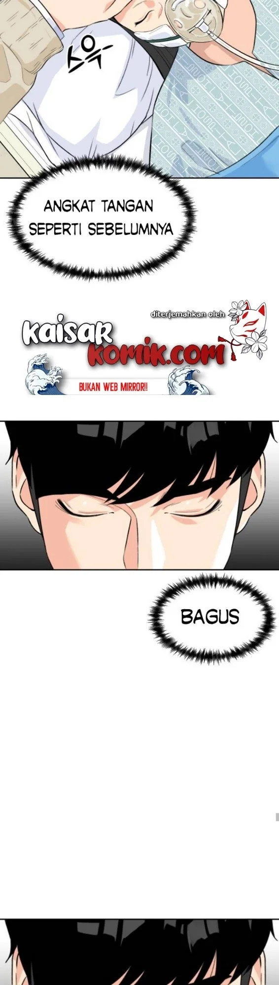 Face Genius Bab 9 halaman 41