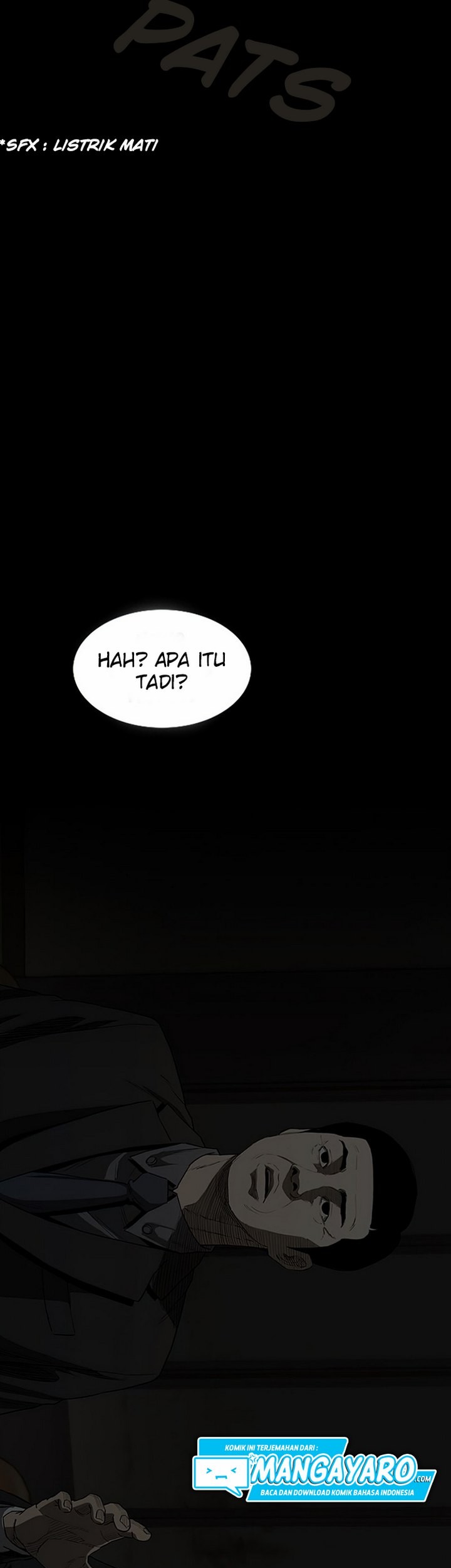 Face Slap Bab 03.1 halaman 40
