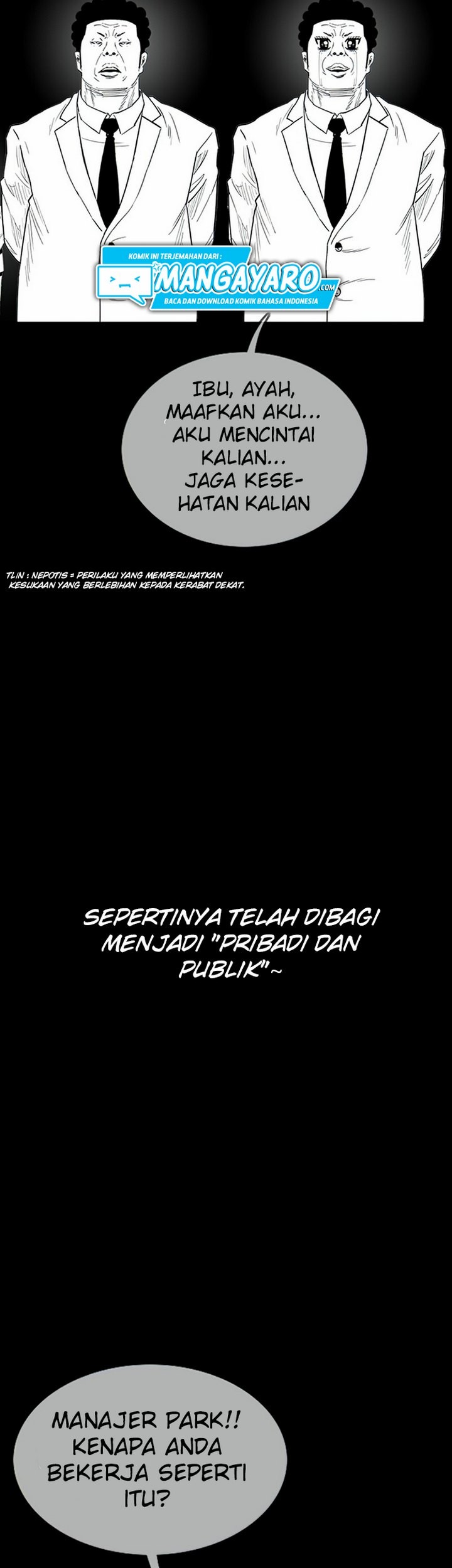 Face Slap Bab 03.1 halaman 64