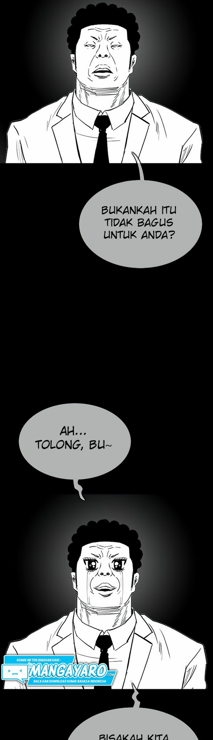 Face Slap Bab 03.1 halaman 66